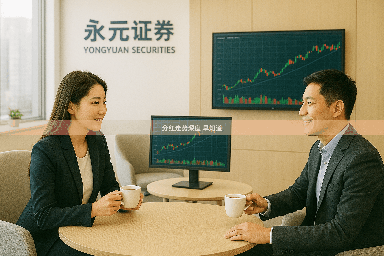 分红走势深度 早知道