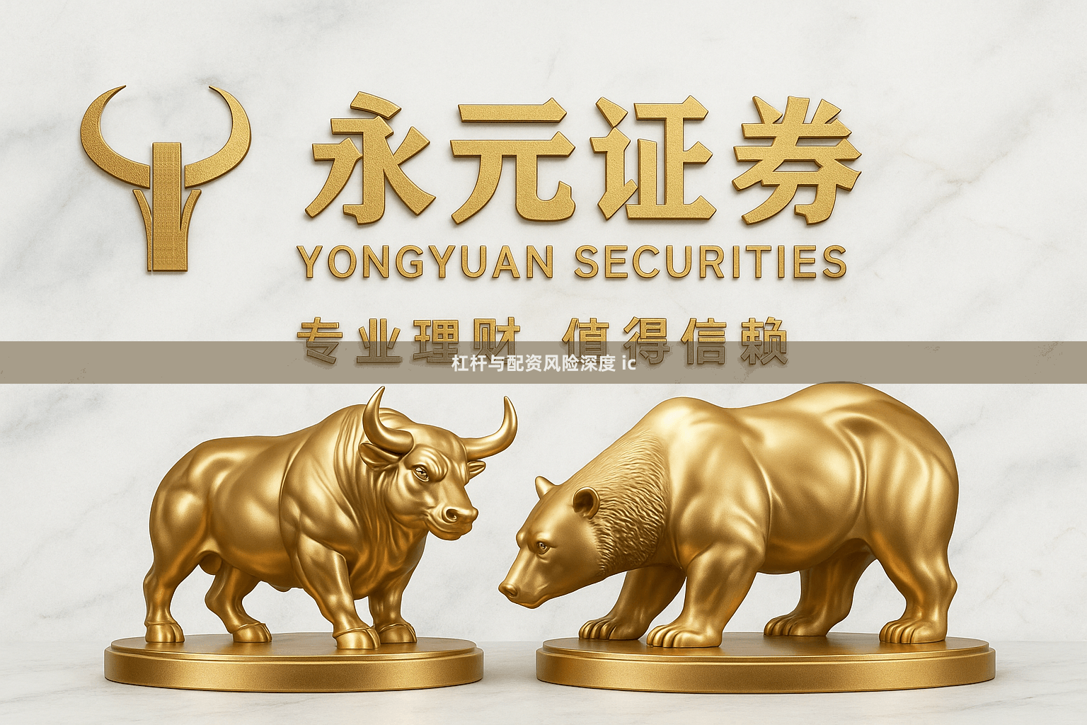 杠杆与配资风险深度 ic