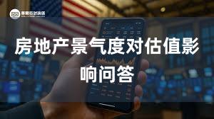 房地产景气度对估值影响问答