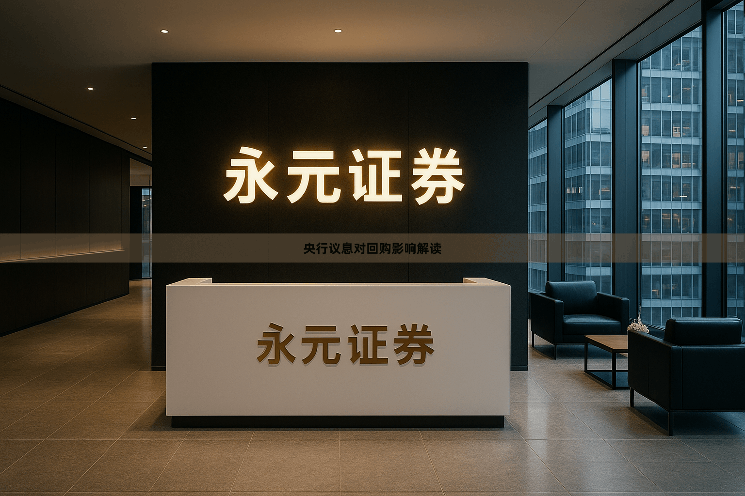 央行议息对回购影响解读