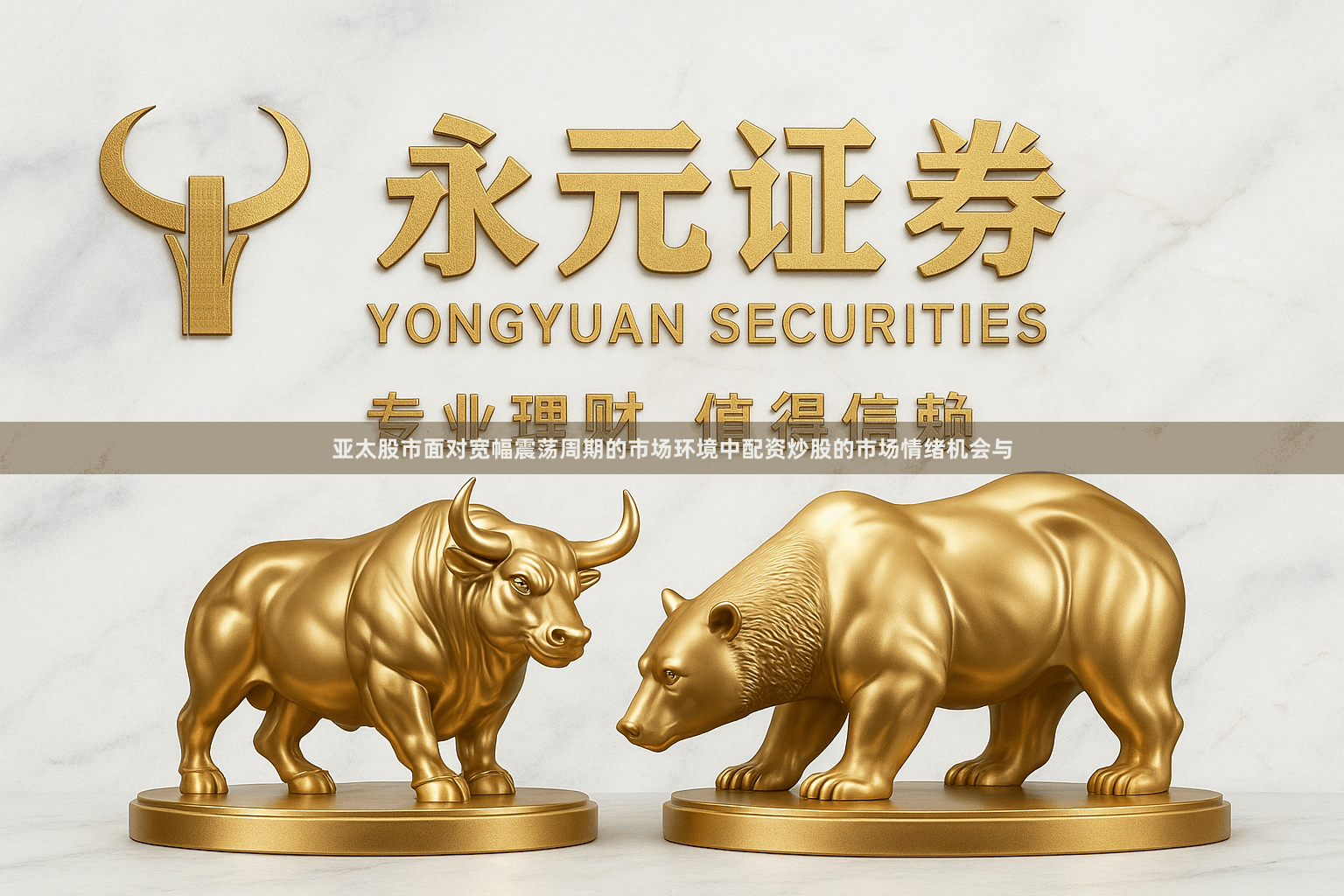 亚太股市面对宽幅震荡周期的市场环境中配资炒股的市场情绪机会与